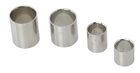 RUTGERSON 23mm Kauschen #4 26.5mm lang RUTGERSON 23mm Kauschen #4 26.5mm lang