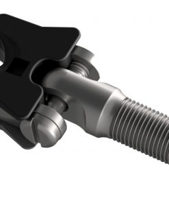 RS Slide Connector M10 für Druckrollenrutscher