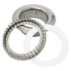 RUTGERSON Super-Ring 10mm <10-St.Pack> rs155