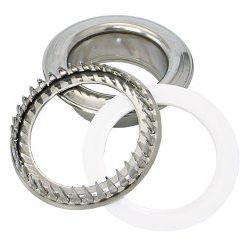 RUTGERSON Super-Ring 10mm <10-St.Pack>