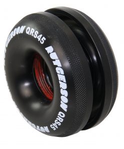 Rutgerson Quick Reef Solution für 25er Super Ring