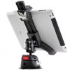 ROKK mini Tablethalterung mit Saugfuß scrokk12 tablet