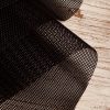 Polyesternetz Fabrinet PVC-besch. FR 152cm schwarz se5120090