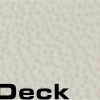 DECK eins.PVC-besch.220cm.320g weiß/blanco se65320 praegung