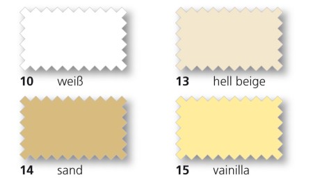 SuperTrans 250cm breit 670g/m² amarillo SuperTrans 250cm breit 670g/m² amarillo