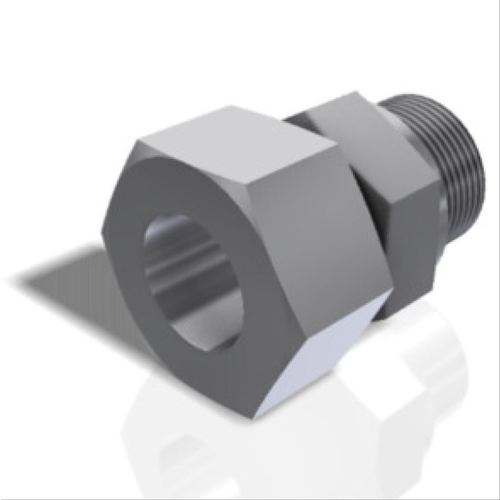 Separ gerade Verschraubung M22x1,5 für 18mm Rohr Separ gerade Verschraubung M22x1,5 für 18mm Rohr