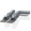 Separ gerader Schlauchnippel für 10mm Schlauch separ gerader schlauchnippel fuer 10mm schlauch 63424