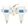 Separ SWK-2000/5/50 Wasserabscheider/Kraft.-Filter separ swk 2000 5 50 wasserabscheider kraft filter 56183