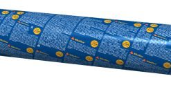 Sikaflex 298FC schwarz 600ml Schlauch