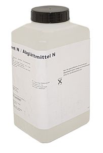 Sika Abglättmittel 1000ml Flasche Sika Abglättmittel 1000ml Flasche