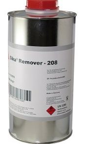Sika Entferner 208 1000ml Dose