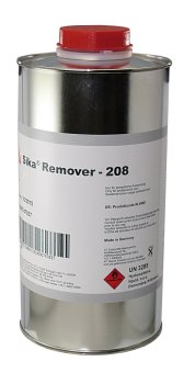 Sika Entferner 208 1000ml Dose Sika Entferner 208 1000ml Dose