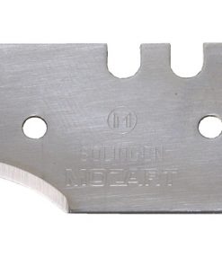 Halbmondklingen für Allegro und S2 VP=10 St.