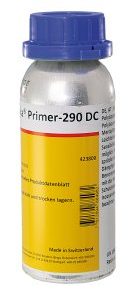 SIKA Grundierung Primer 290DC Dose 250ml gelblich