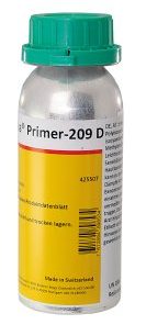 Sika Kunststoffglas-Primer 209D 250ml Dose
