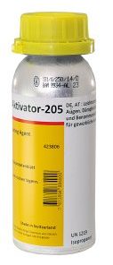 Sika-Aktivator 205 (Cleaner 205) 250ml Dose