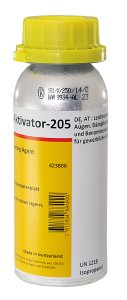 Sika-Aktivator-205 (Cleaner 205) 1000ml Sika-Aktivator-205 (Cleaner 205) 1000ml