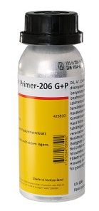 SIKA GLA-PRIMER 206 G+P 250ml Dose
