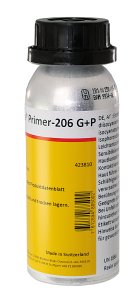 SIKA GLA-PRIMER 206 G+P 250ml Dose SIKA GLA-PRIMER 206 G+P 250ml Dose