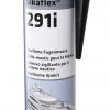 Sikaflex-291 i-cure schwarz 20 x 600ml Schlauch sf48491