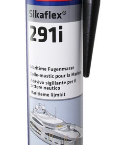 Sikaflex-291 i-cure HOLZFARBEN 300ml Kartusche