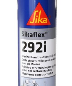 Sikaflex-292 i-cure weiß 300ml Kartusche