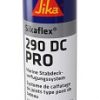 Sikaflex 290 DC Pro schwarz Retailversion 12x300ml sf509181 12