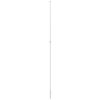 Shakespeare SSB/HF Antenne Fiberglass 8.5m 1kw shakespeare ssb hf antenne fiberglass 8 5m 1kw 54759