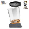 Silwy Trinkbecher 'Hup Orange', 0,25 l silwy trinkbecher hup orange 0 25 l 105435
