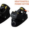 SPINLOCK Camcleat XPR 2- 6mm SWL 140kp slpxr 1