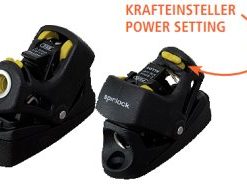 SPINLOCK Camcleat XPR 2- 6mm SWL 140kp