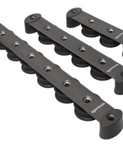 SPINLOCK Umlenkblock TB 2-scheibig 4-12mm Tauwerk