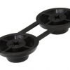 SERVO-Gegenplatten für SERVO No.22 - 44 sn27