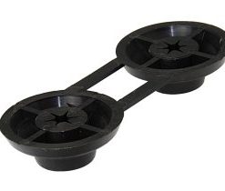 SERVO-Gegenplatten für SERVO No.11
