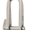 WICHARD Schlüsselschäkel 6mm sr1434