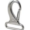WICHARD Schnapphaken für Gurtband 30mm sr2284