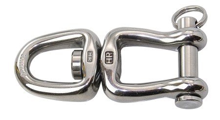 WICHARD-Sicherheitswirbelschäkel 105 mm WICHARD-Sicherheitswirbelschäkel 105 mm