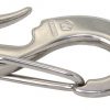 WICHARD Stagreiter Edelstahl 55 mm sr2488