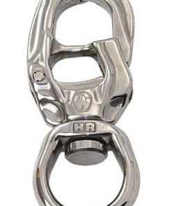 WICHARD "Trigger"-Schnappschäkel 74mm