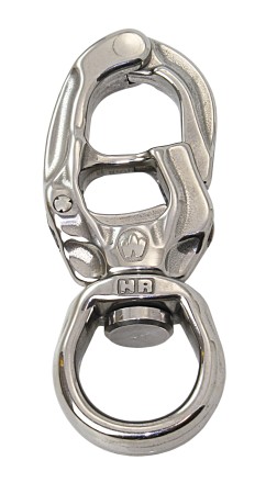 WICHARD "Trigger"-Schnappschäkel 74mm WICHARD "Trigger"-Schnappschäkel 74mm