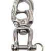 WICHARD "Speedlink-Trigger Schnappschäkel L.135mm sr2852