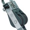 WICHARD-Block "18" zweifach Sckäkel+UB sr30214