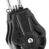 WICHARD-Block "35" zweifach mit Wirbel sr32205