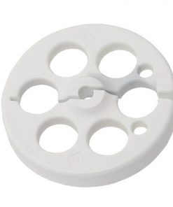 WICHARD Wantenroller 2-er Pack