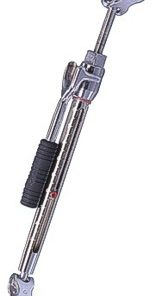 WICHARD-Achterstagspanner mit Klappgriff max.7mm