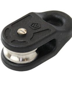 WICHARD Mini-Block "12" mit festem Auge
