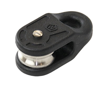 WICHARD Mini-Block "12" mit festem Auge WICHARD Mini-Block "12" mit festem Auge