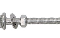 WICHARD Augbolzen M10 x100 mm Länge