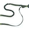 PROLINE Lifeline 2m elastisch 3 Sicherheitshaken sr7034
