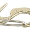 WICHARD Stagreiter Bronze 65 mm Länge sr72486